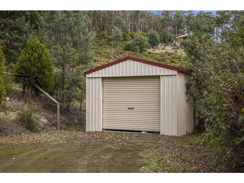 32 Elizabeth Street, Cygnet TAS 7112