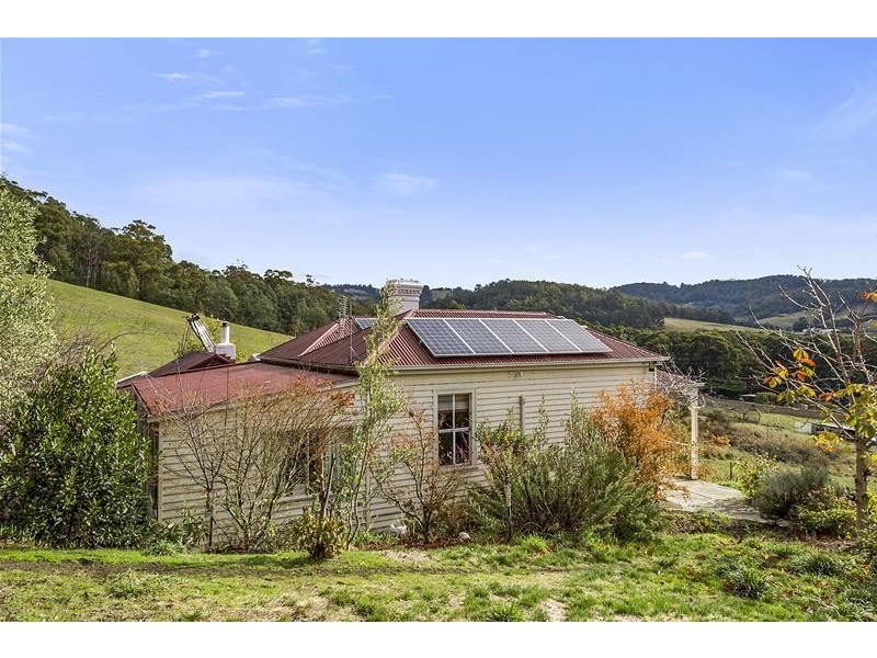 32 Elizabeth Street, Cygnet TAS 7112