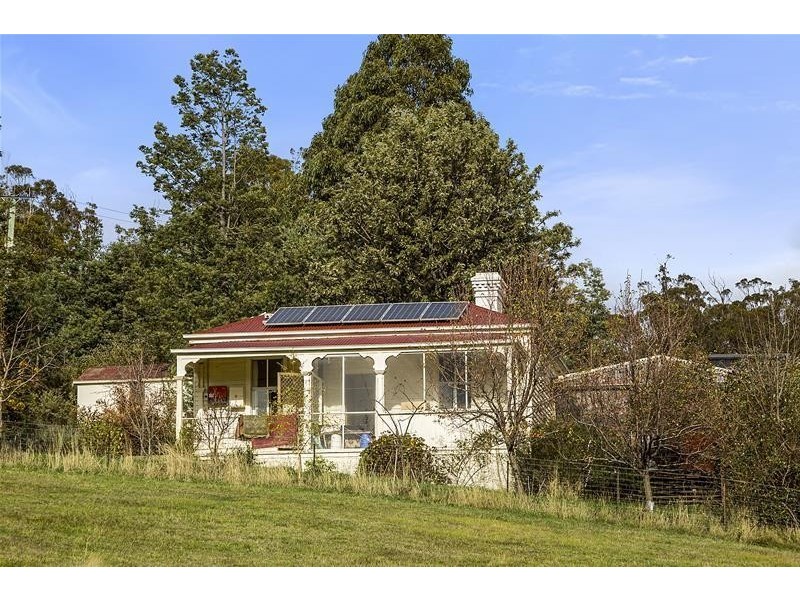 32 Elizabeth Street, Cygnet TAS 7112