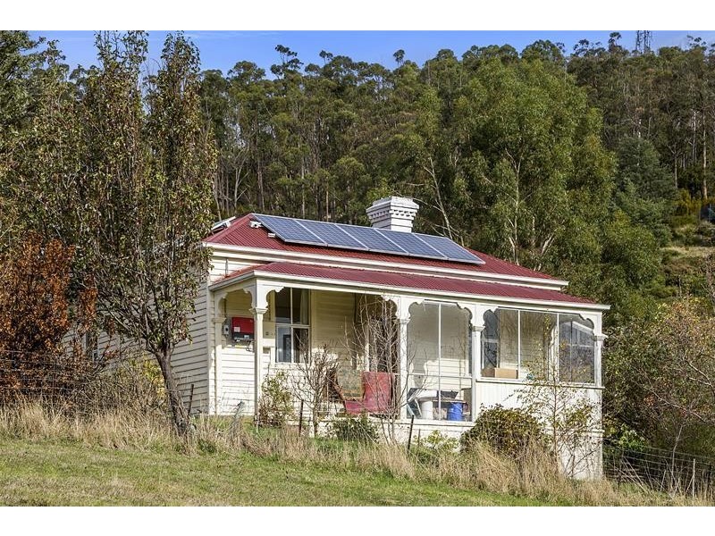 32 Elizabeth Street, Cygnet TAS 7112