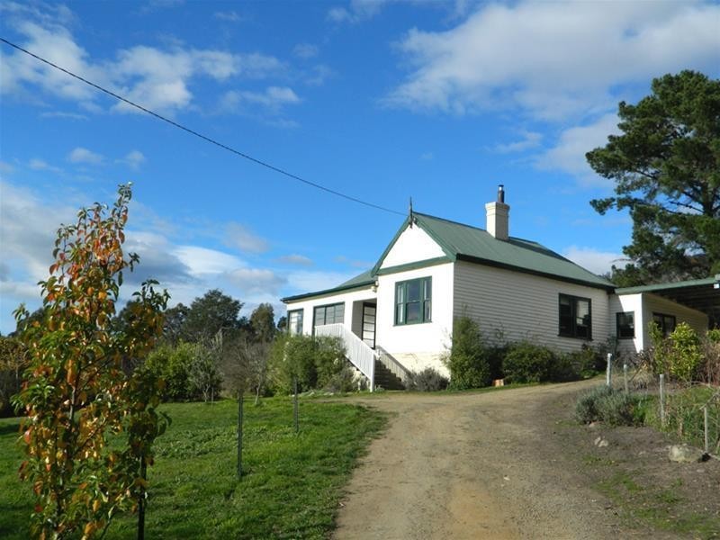 99 Benders Road, Huonville TAS 7109