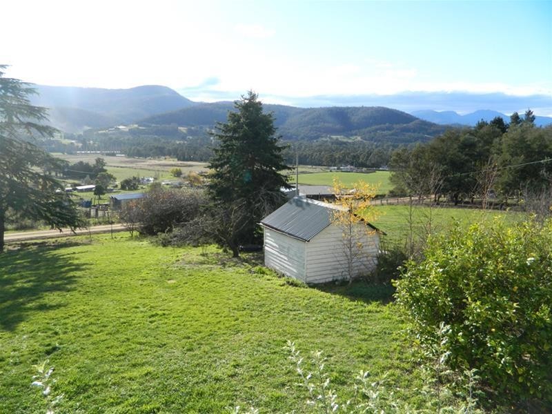 99 Benders Road, Huonville TAS 7109