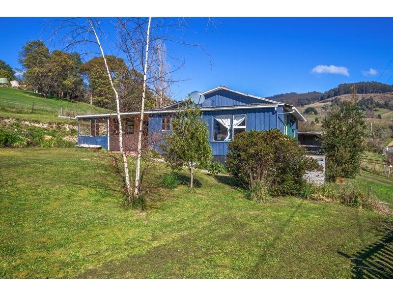 121 Watsons Road, Glen Huon TAS 7109