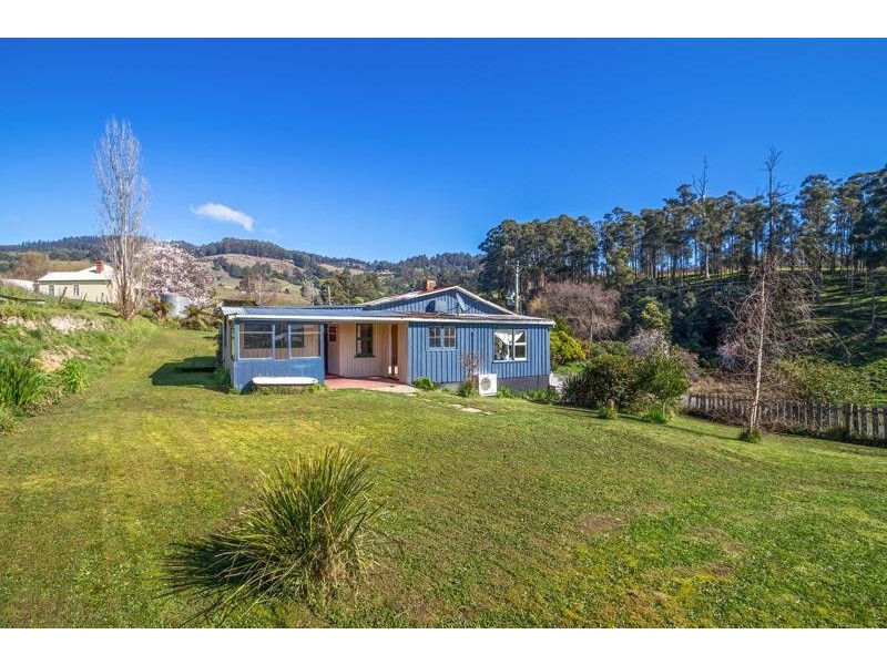 121 Watsons Road, Glen Huon TAS 7109