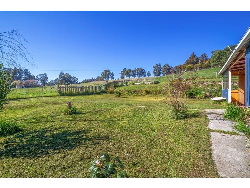 121 Watsons Road, Glen Huon TAS 7109