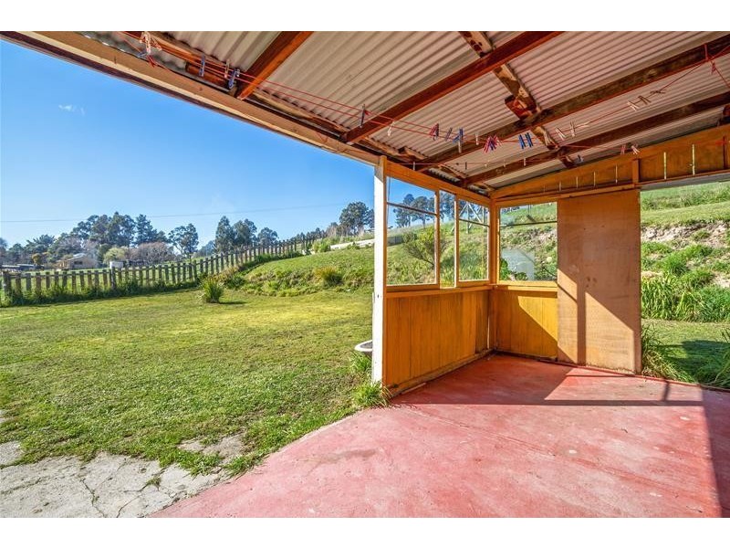 121 Watsons Road, Glen Huon TAS 7109