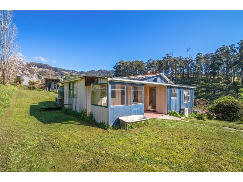 121 Watsons Road, Glen Huon TAS 7109