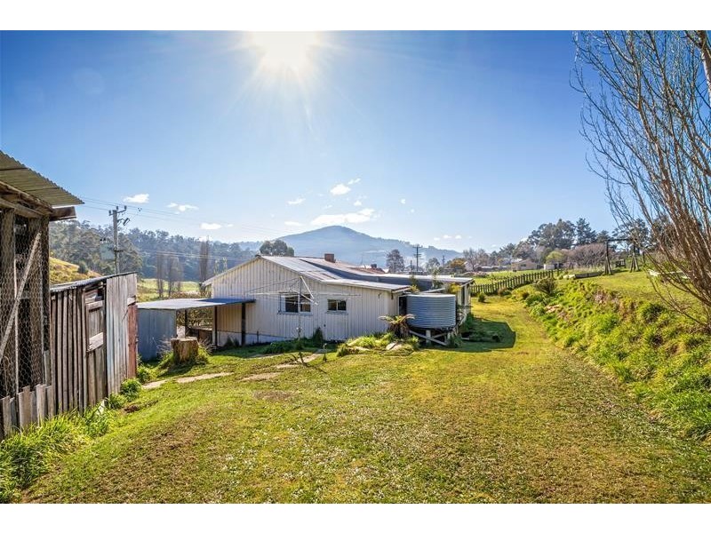 121 Watsons Road, Glen Huon TAS 7109