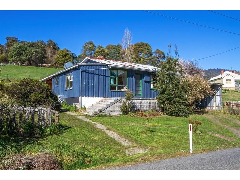 121 Watsons Road, Glen Huon TAS 7109