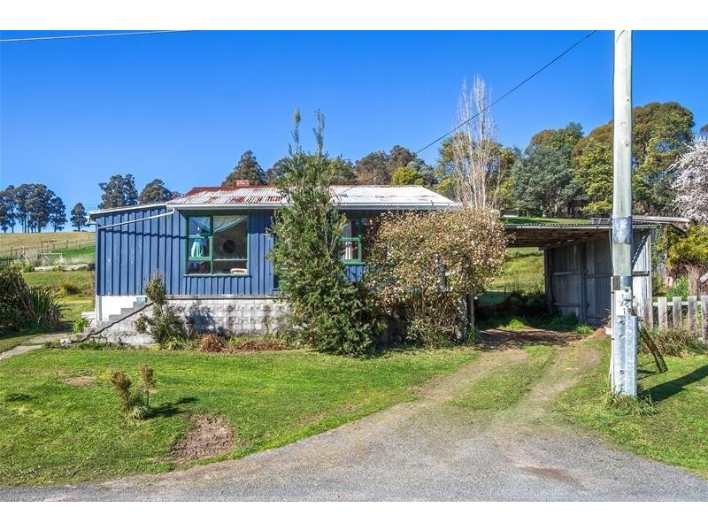 121 Watsons Road, Glen Huon TAS 7109