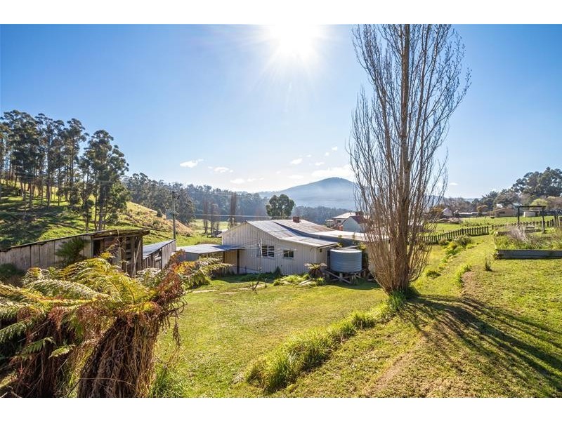 121 Watsons Road, Glen Huon TAS 7109