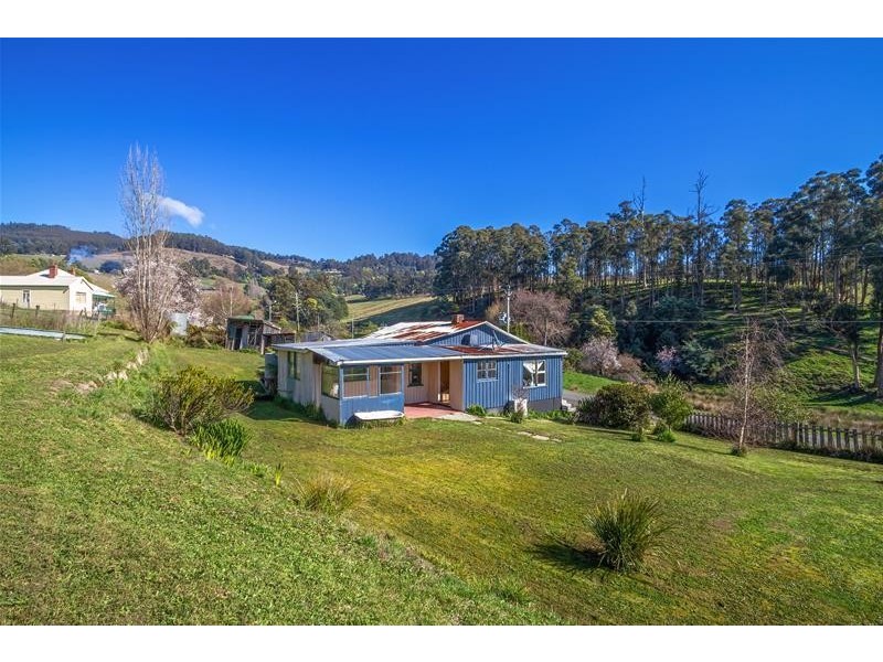 121 Watsons Road, Glen Huon TAS 7109