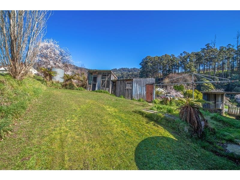 121 Watsons Road, Glen Huon TAS 7109