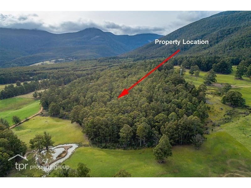 Lot 2 off Sepia Road, Mountain River TAS 7109