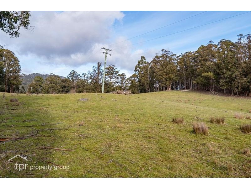 Lot 2 off Sepia Road, Mountain River TAS 7109