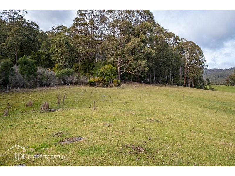 Lot 2 off Sepia Road, Mountain River TAS 7109