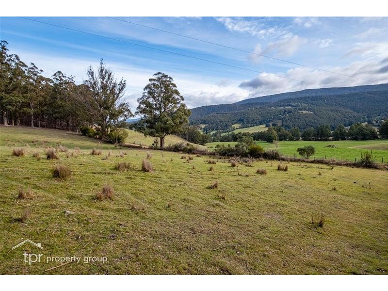 Lot 2 off Sepia Road, Mountain River TAS 7109