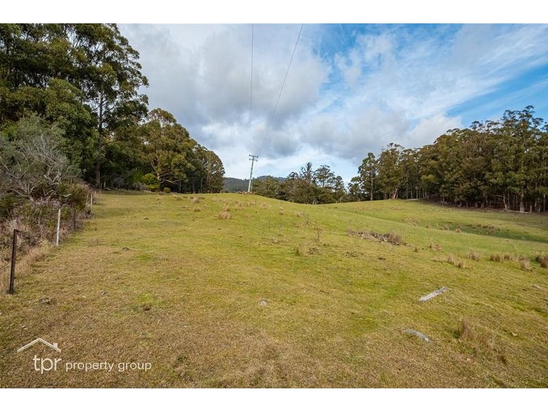 Lot 2 off Sepia Road, Mountain River TAS 7109
