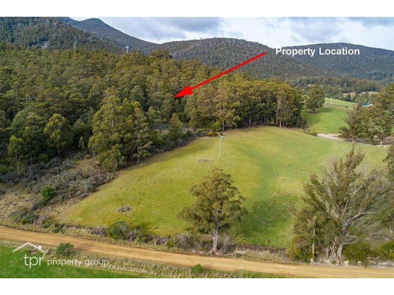 Lot 2 off Sepia Road, Mountain River TAS 7109