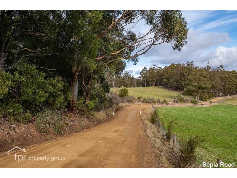 Lot 2 off Sepia Road, Mountain River TAS 7109