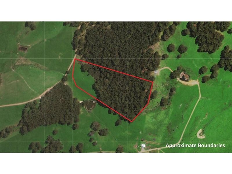 Lot 2 off Sepia Road, Mountain River TAS 7109