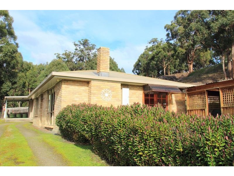 65 Seventh Day Road, Glen Huon TAS 7109