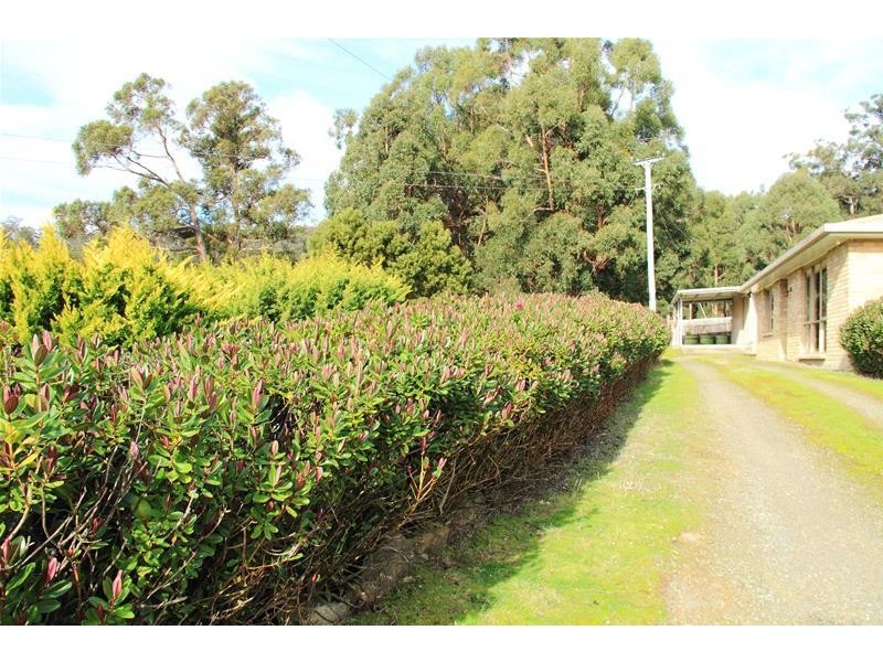 65 Seventh Day Road, Glen Huon TAS 7109
