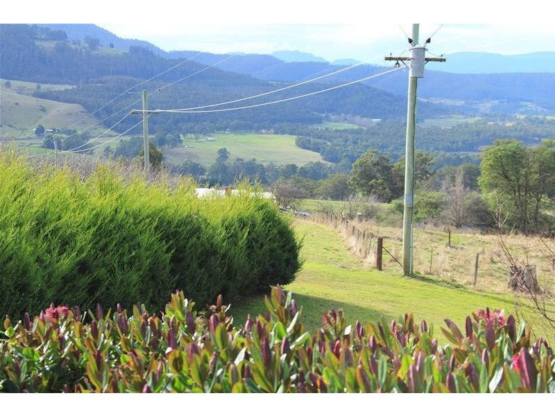 65 Seventh Day Road, Glen Huon TAS 7109