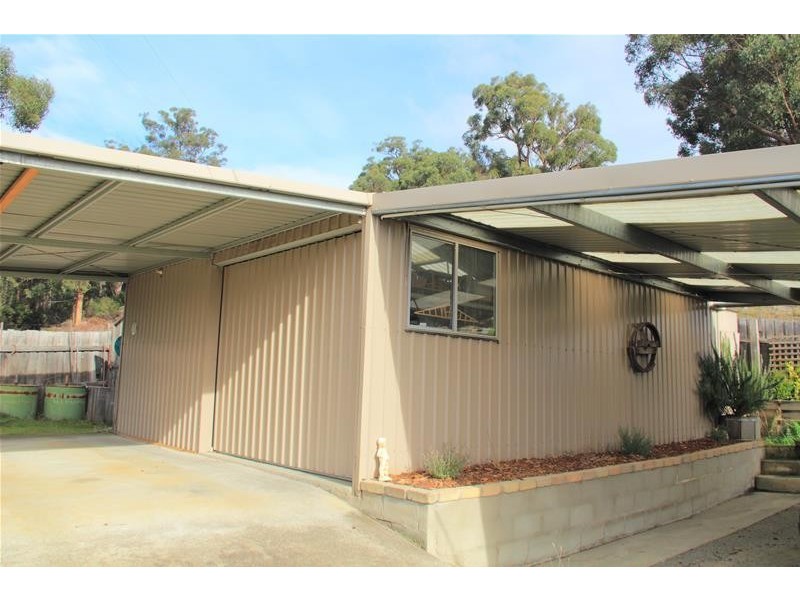 65 Seventh Day Road, Glen Huon TAS 7109