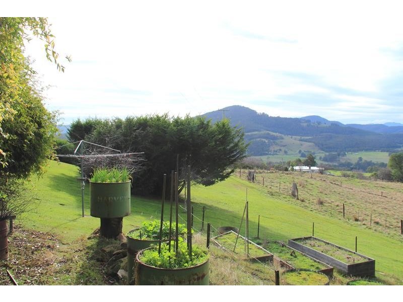 65 Seventh Day Road, Glen Huon TAS 7109