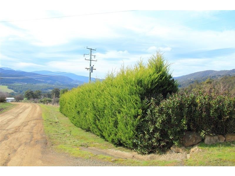 65 Seventh Day Road, Glen Huon TAS 7109