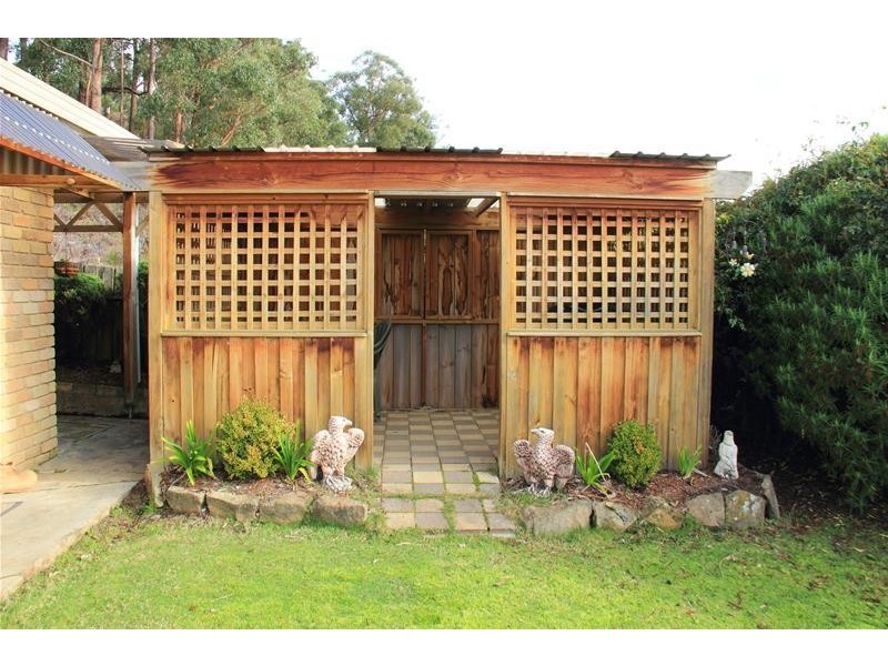 65 Seventh Day Road, Glen Huon TAS 7109