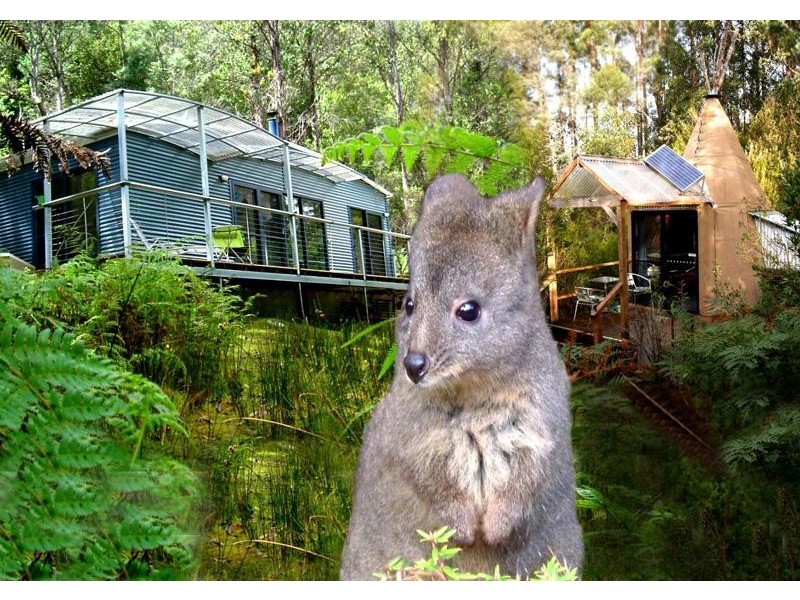 300 Browns Road, Ranelagh TAS 7109