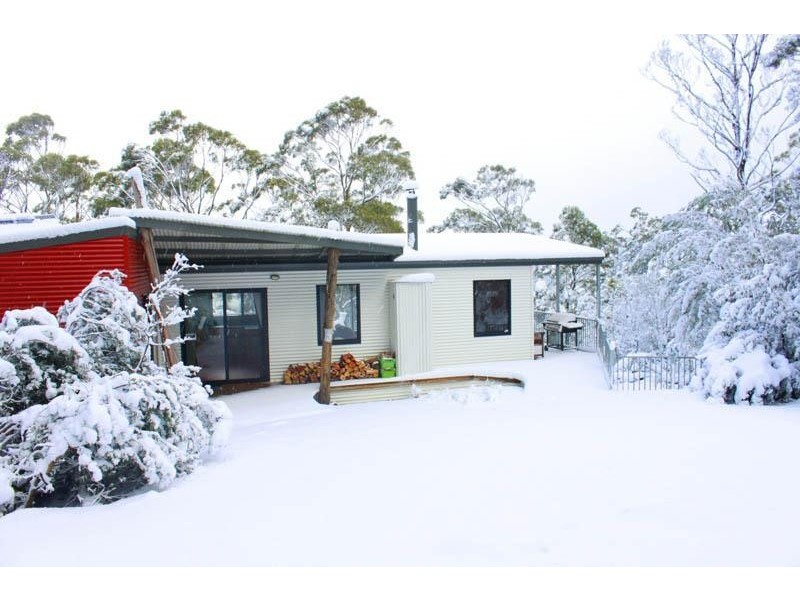 300 Browns Road, Ranelagh TAS 7109