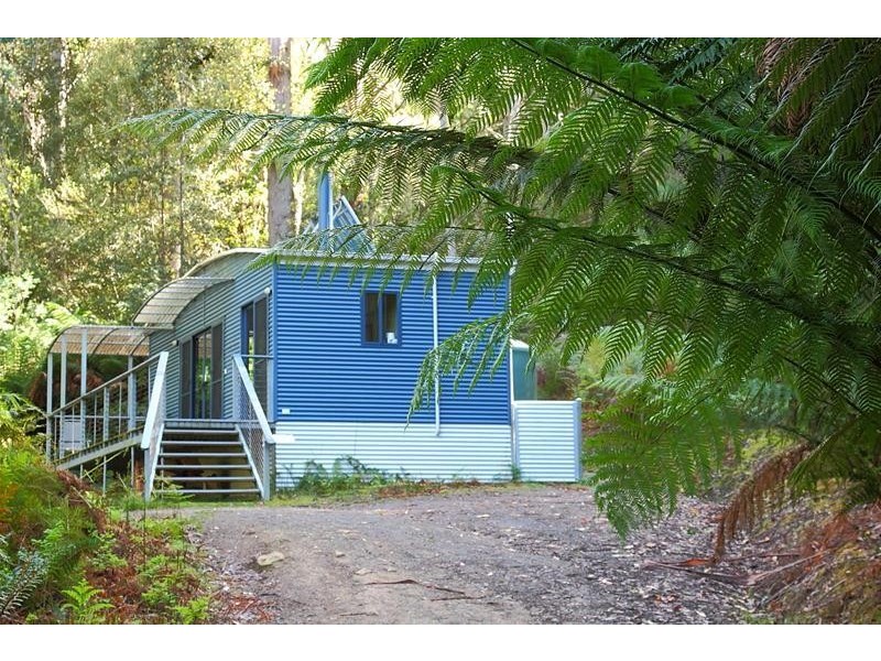 300 Browns Road, Ranelagh TAS 7109