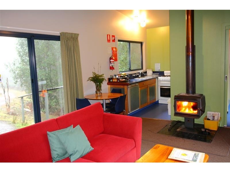 300 Browns Road, Ranelagh TAS 7109