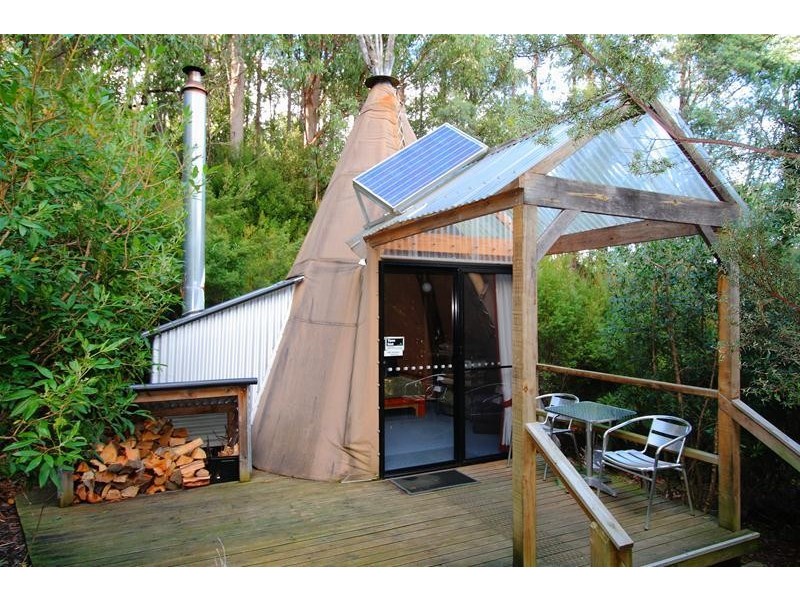 300 Browns Road, Ranelagh TAS 7109