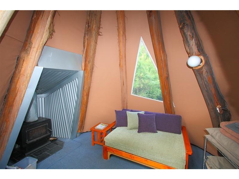 300 Browns Road, Ranelagh TAS 7109