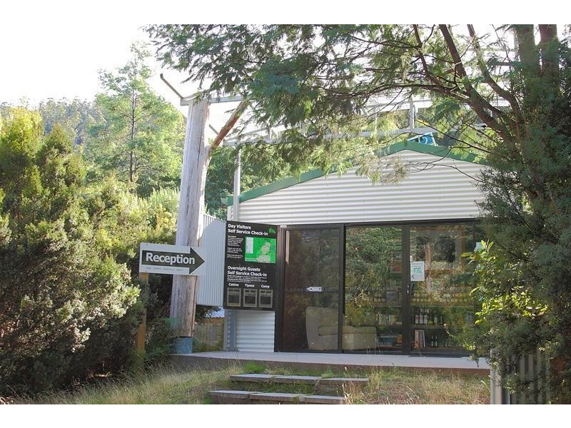 300 Browns Road, Ranelagh TAS 7109