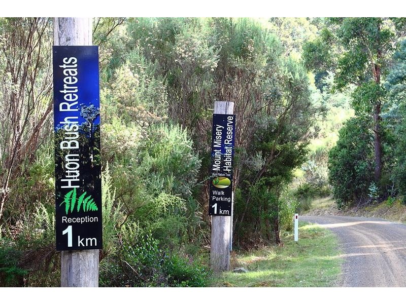 300 Browns Road, Ranelagh TAS 7109