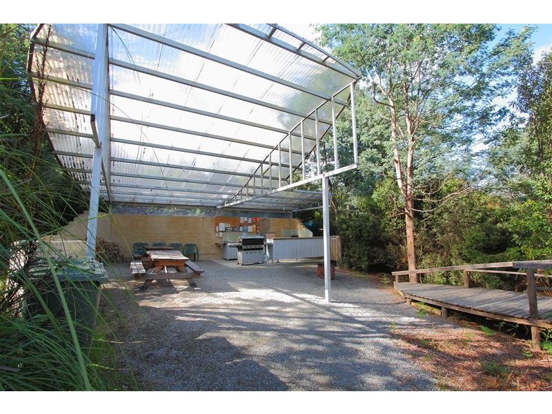 300 Browns Road, Ranelagh TAS 7109