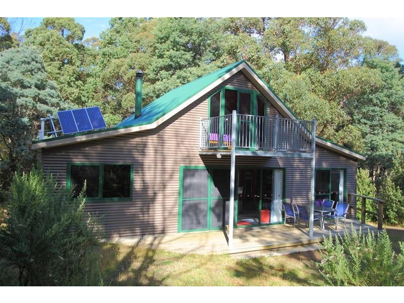 300 Browns Road, Ranelagh TAS 7109