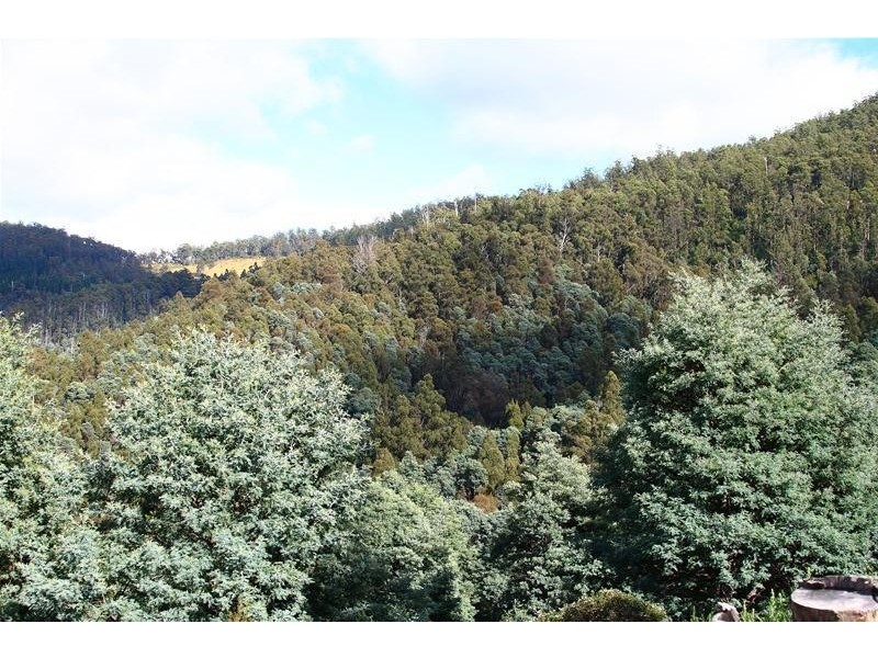 300 Browns Road, Ranelagh TAS 7109