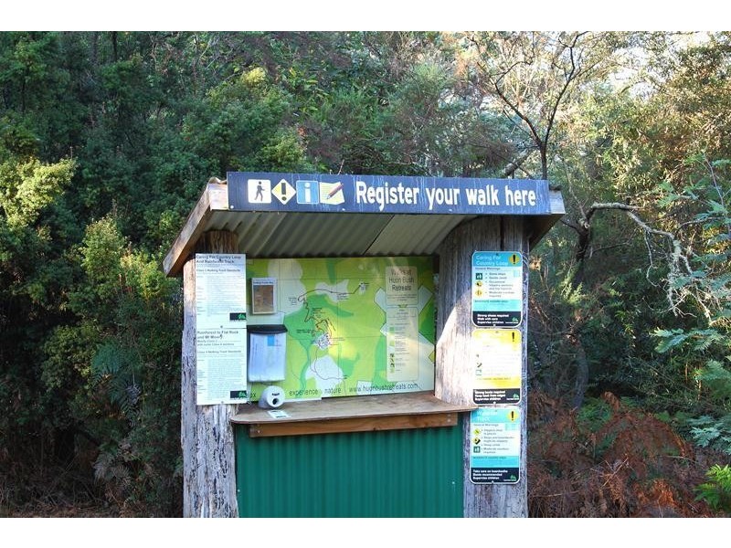 300 Browns Road, Ranelagh TAS 7109