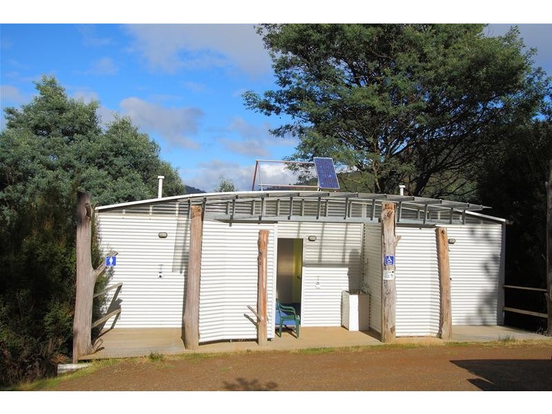 300 Browns Road, Ranelagh TAS 7109