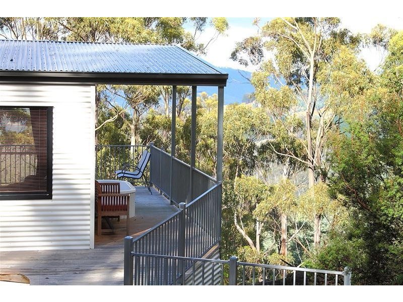 300 Browns Road, Ranelagh TAS 7109