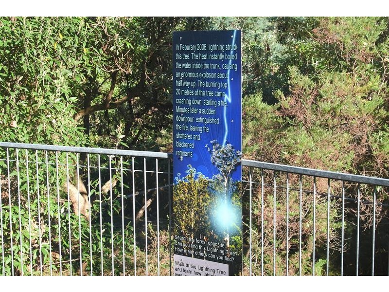 300 Browns Road, Ranelagh TAS 7109