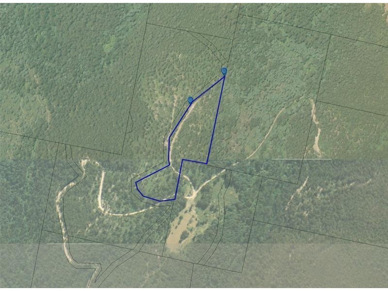 Lot 3 Bakers Creek Road, Lucaston TAS 7109