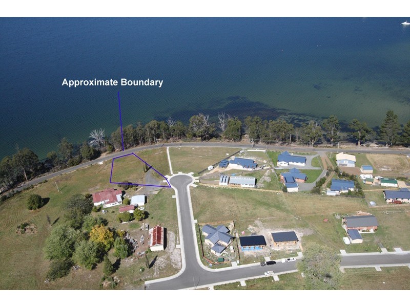 3 Pearl Court, Dover TAS 7117