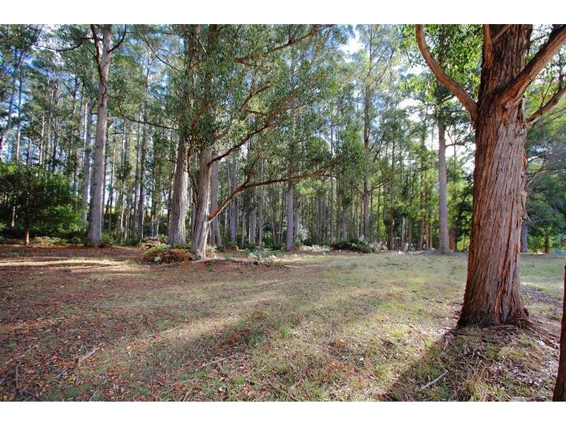 Lot 1 Cross  Road, Nicholls Rivulet TAS 7112